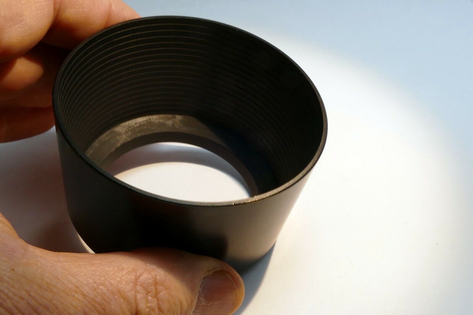 Lens hood for Tamron 29FH shade For 80-210mm f3.8-4 58mm threaded Adptall