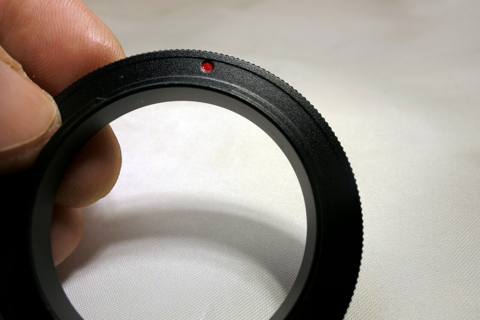 52mm Macro Close-Up Reverse Lens Adapter Ring For Sony E-Mount ILCE camera α6300
