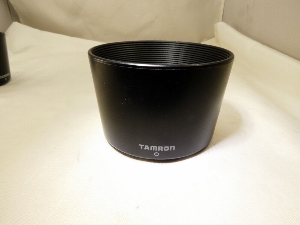 Tamron C6FH LENS HOOD SHADE for 80-210mm f4.5-5.6 AF zoom