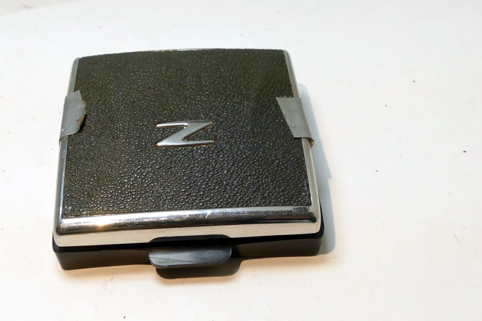 Zenza Bronica S2a EC Waist Level Finder 6X6 S - AS damaged for parts or repair