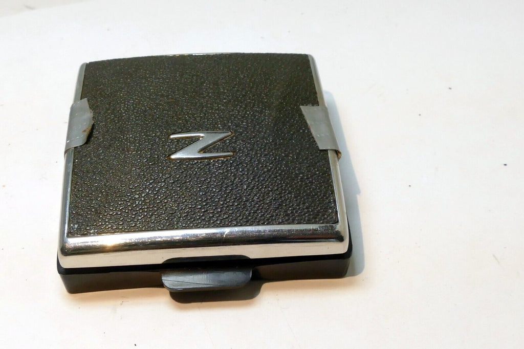 Zenza Bronica S2a EC Waist Level Finder 6X6 S - AS damaged for parts or repair