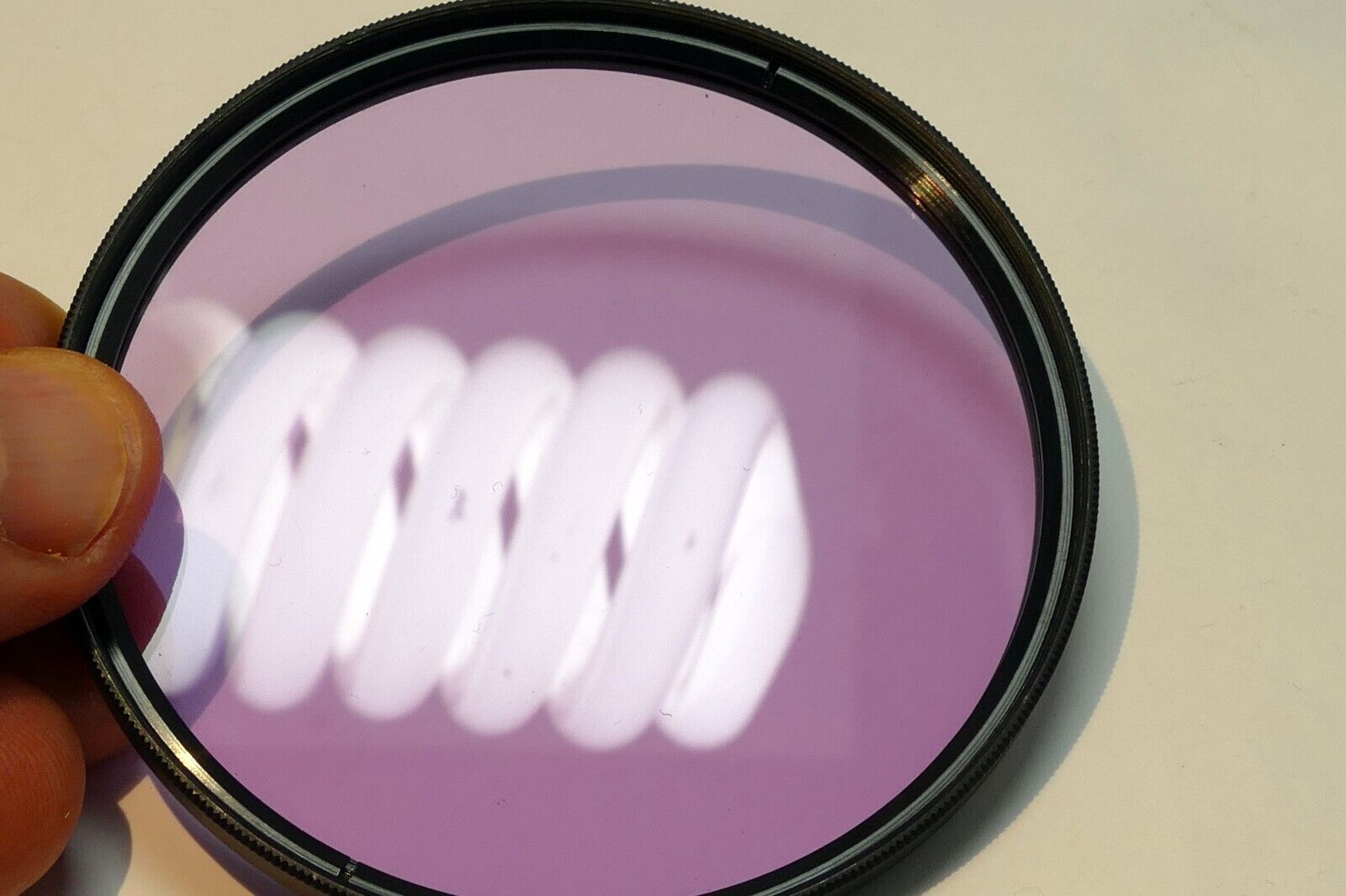 Digital FLD   72mm Filter Fluorescent to daylight conversion