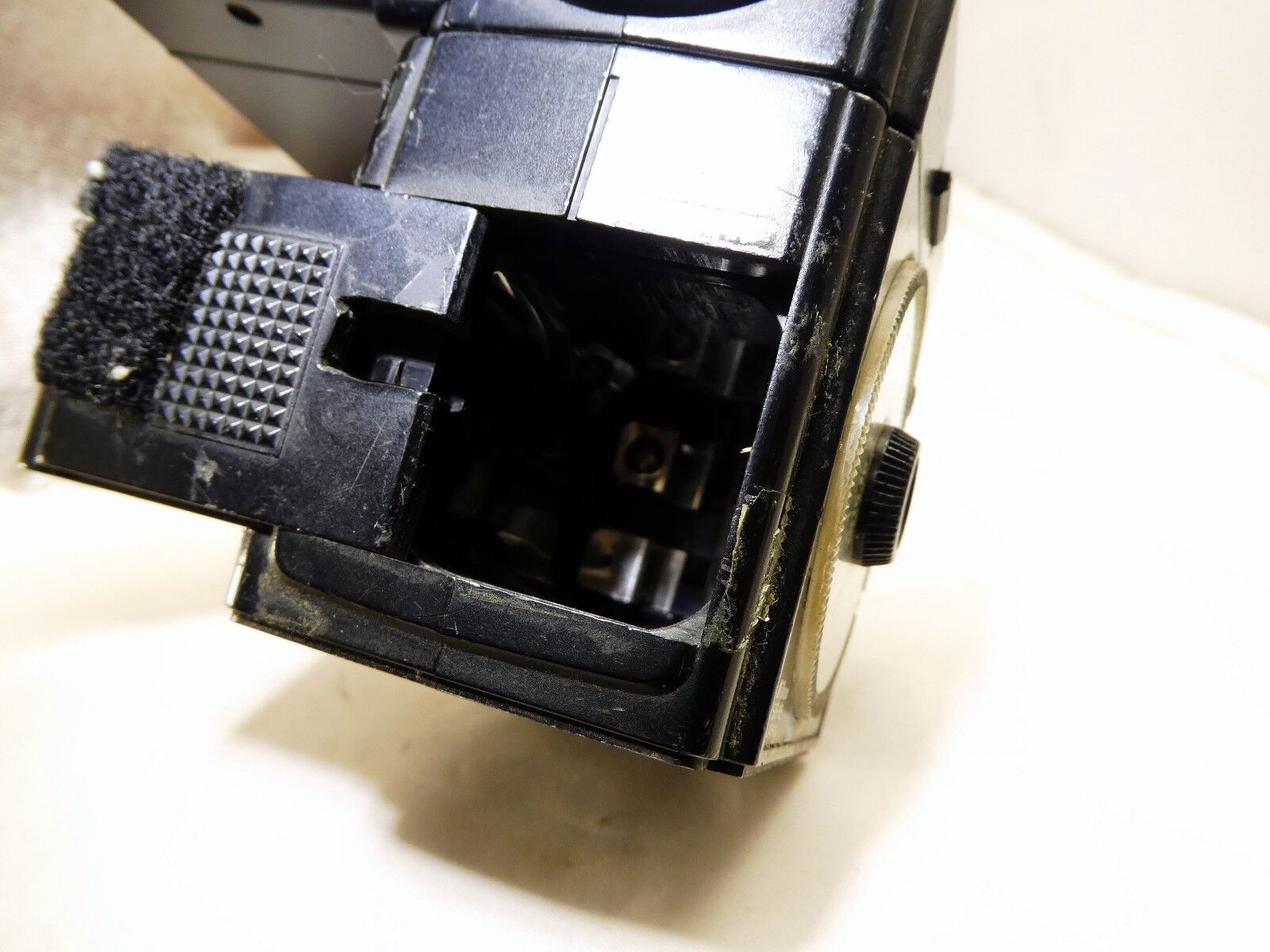 Nikon Speedlight SB-16B Shoe Mount Flash not working AS IS Parts or Repair