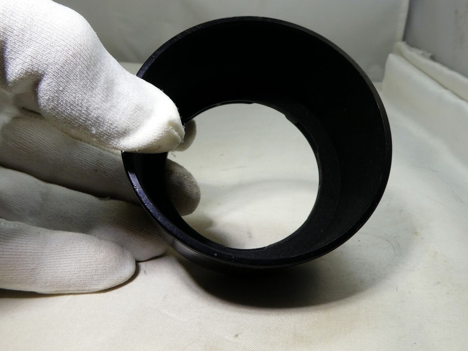 Tamron 1B4FH Plastic Lens Hood Shade for 58mm filter rim 70-300mm f4-5.6 AF LD