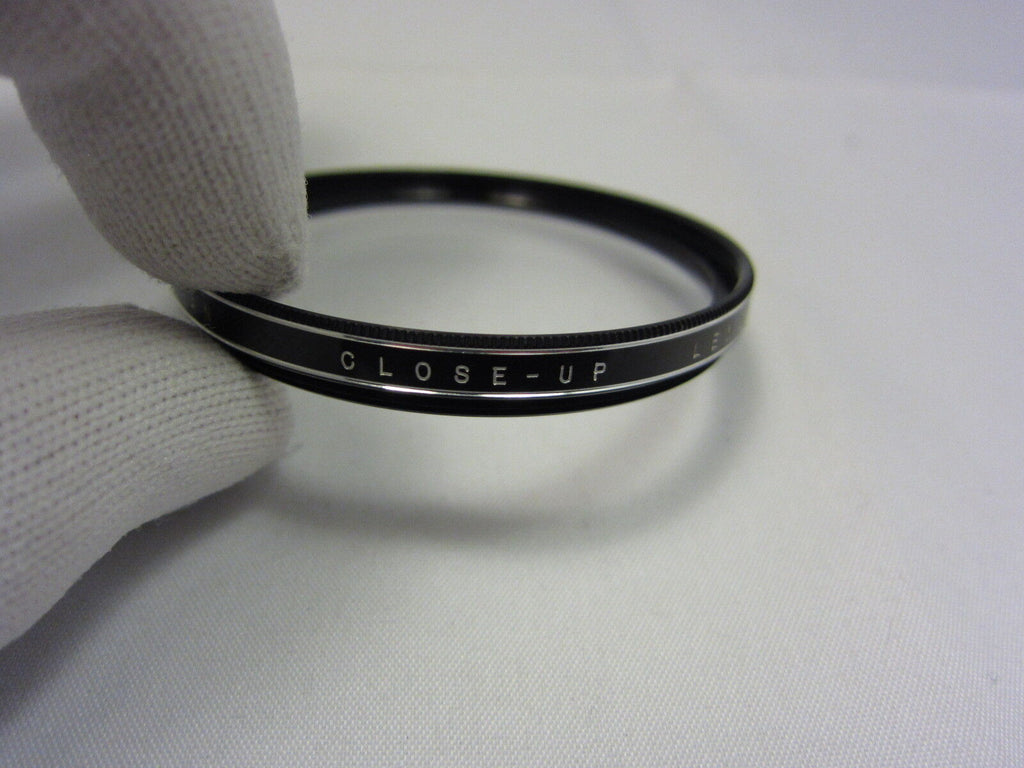 Used VIVITAR 52mm Close-Up No.1 +1 Coated Lens Filter Made in Japan N103045