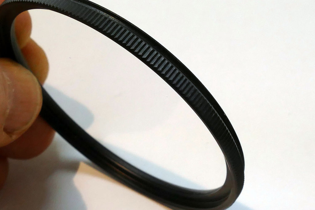 Promaster DHD UV PRTN Protection Lens Filter 58mm thin profile wide angle low