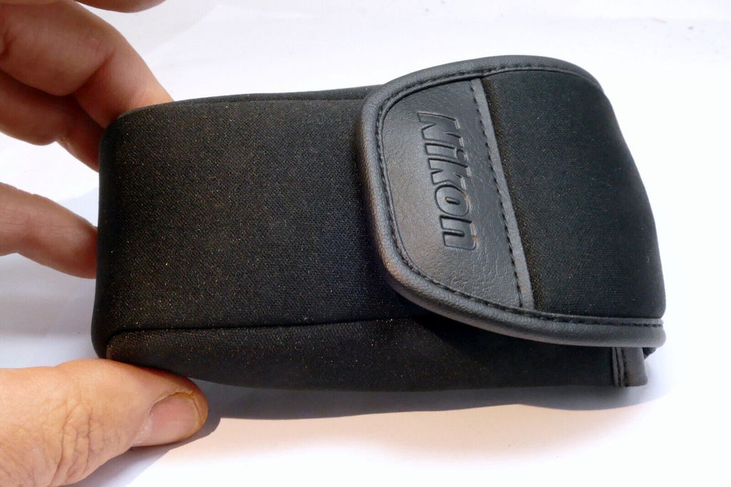 Nikon Soft Case  for Coolpix camera S3100 S4100 S2500 S4000 L24 L23 S6000