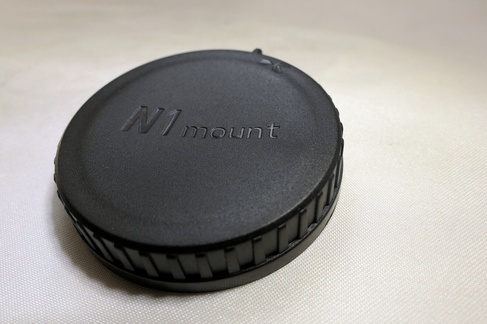 Aftermarket Replacement Rear cap for Nikon 1 mirrorless mount One V3 J3  Lenses