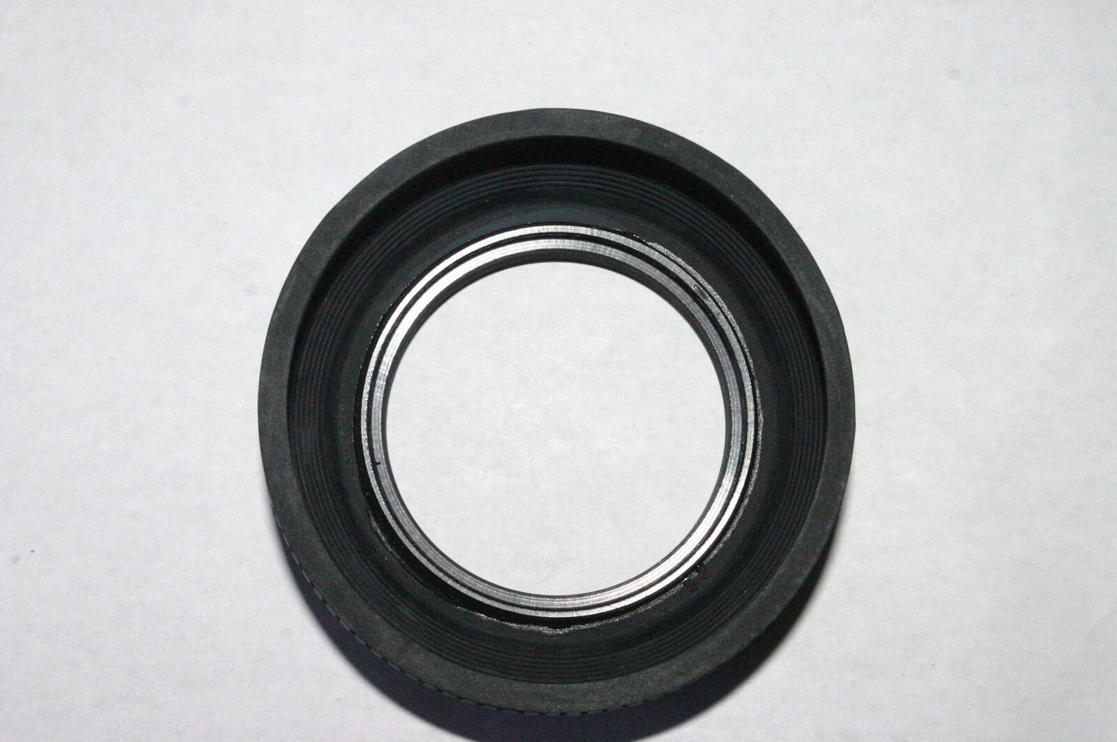 Used 52mm Collapsible Rubber Lens Hood 7414026