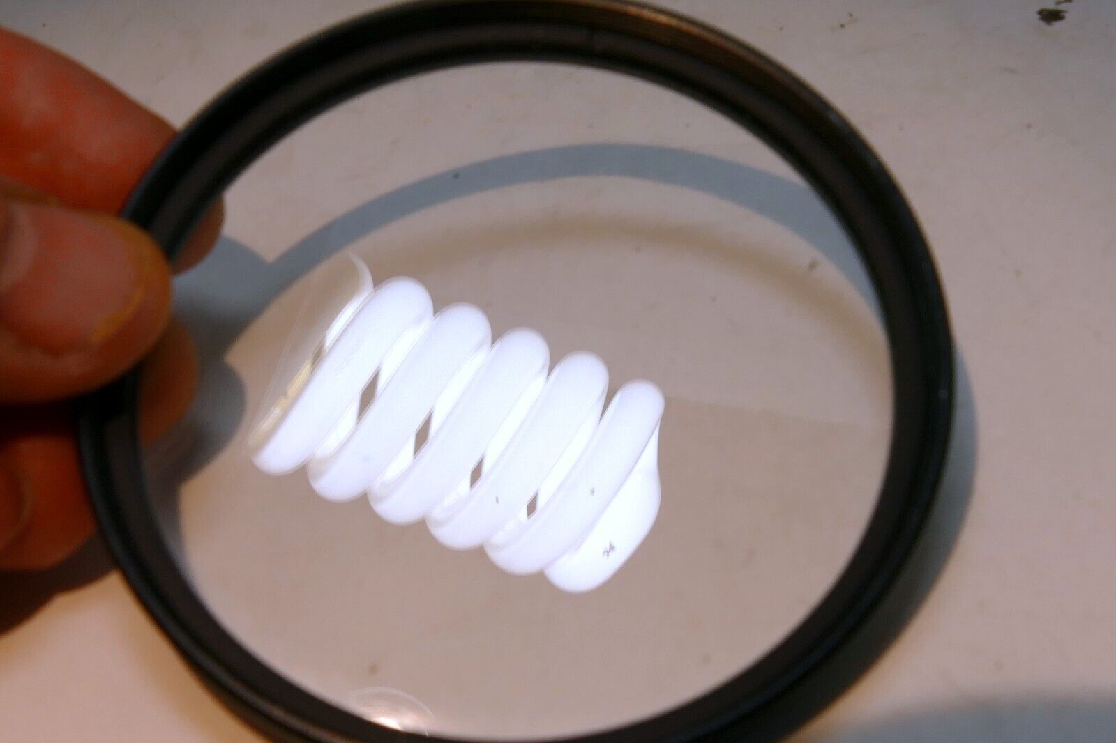 Tiffen 77mm UV protector Filter made in USA