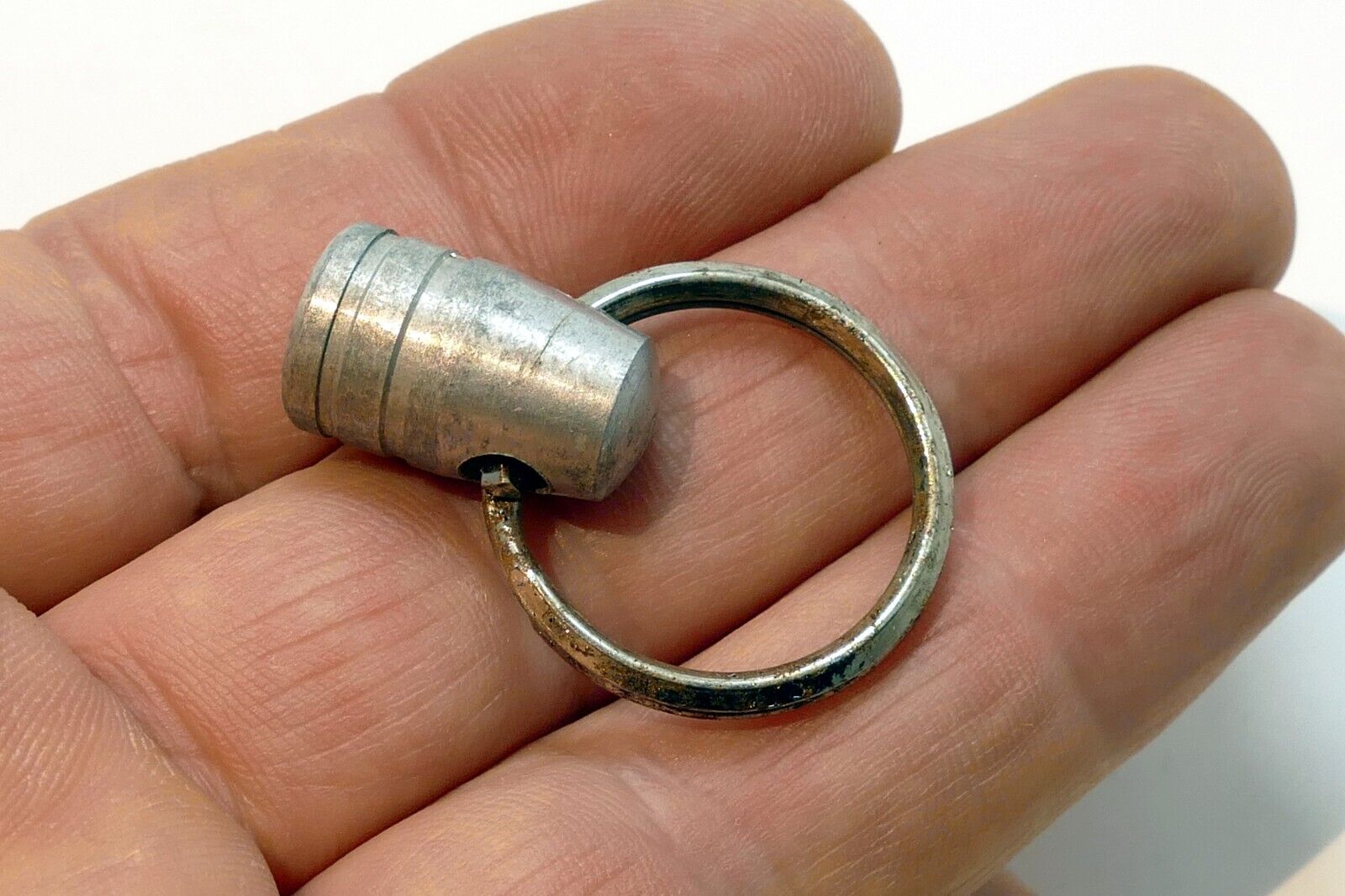 1/4" Screw adapter For Camera with D ring vintage