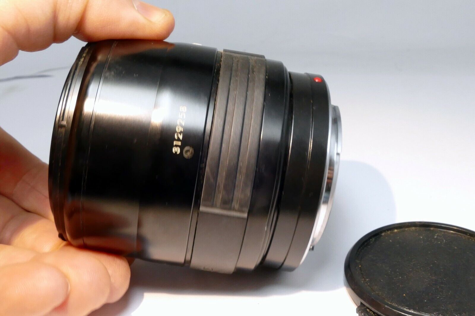 Sigma Minolta AF 28-70mm f3.5-4.5 Lens For Minolta/Sony A mount