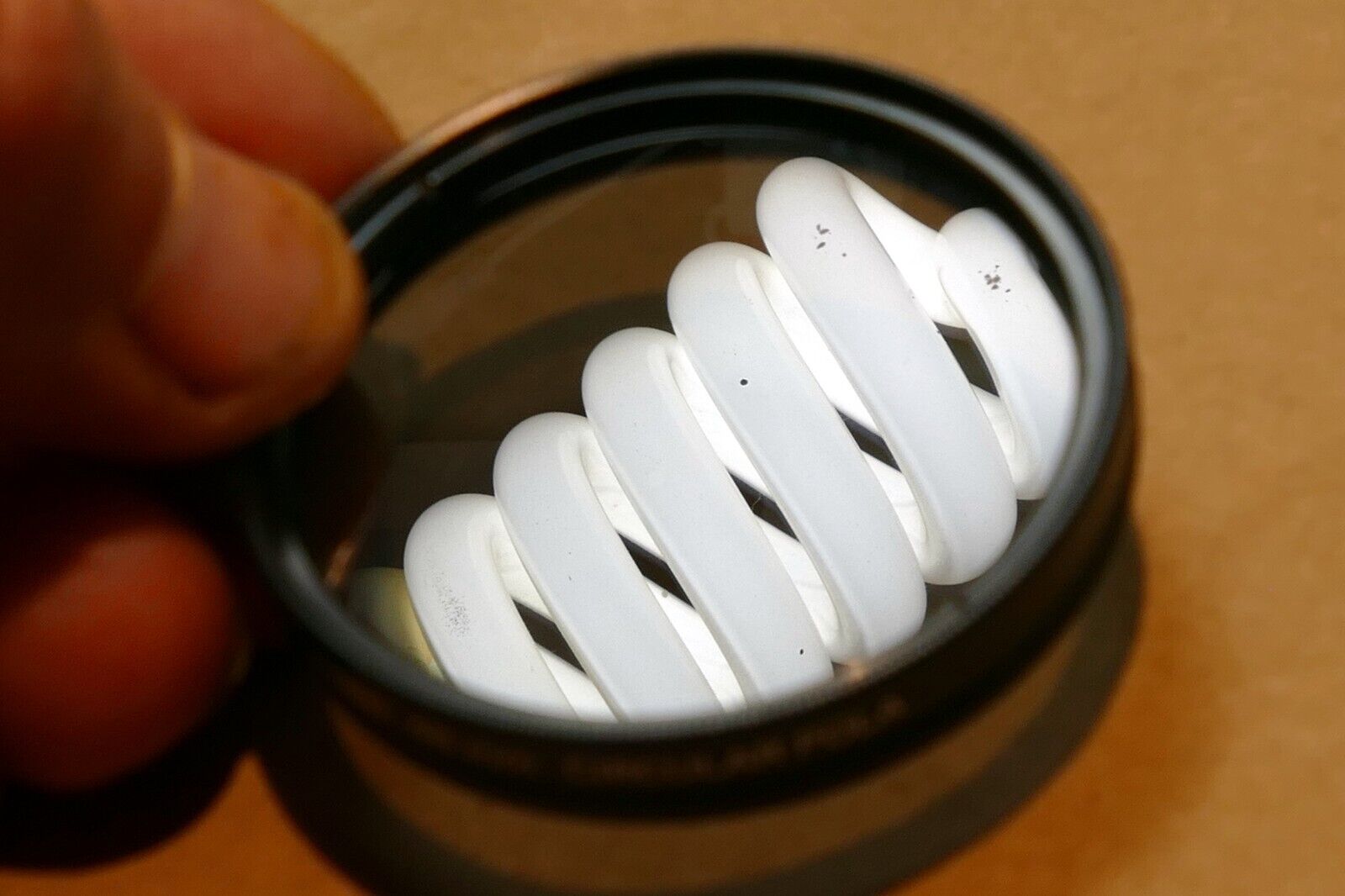 Cokin 46mm Filter circular Polar C-PL Threaded