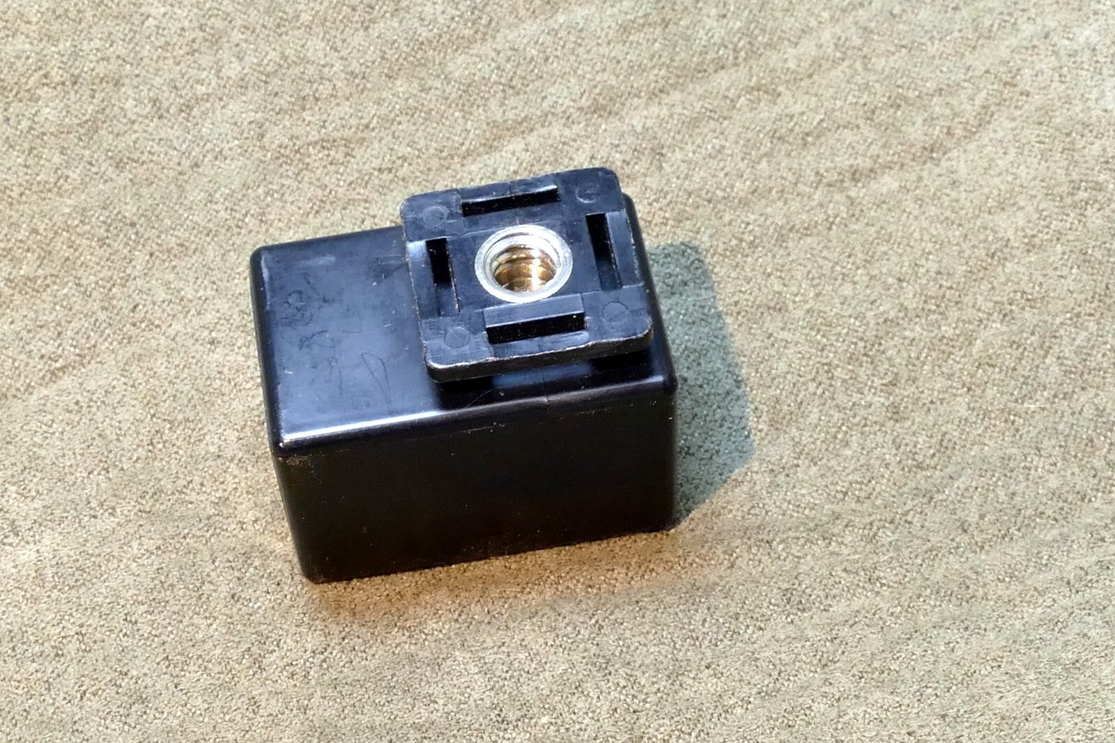 ROWI Leveler With Bubble Level For Tripod or camera