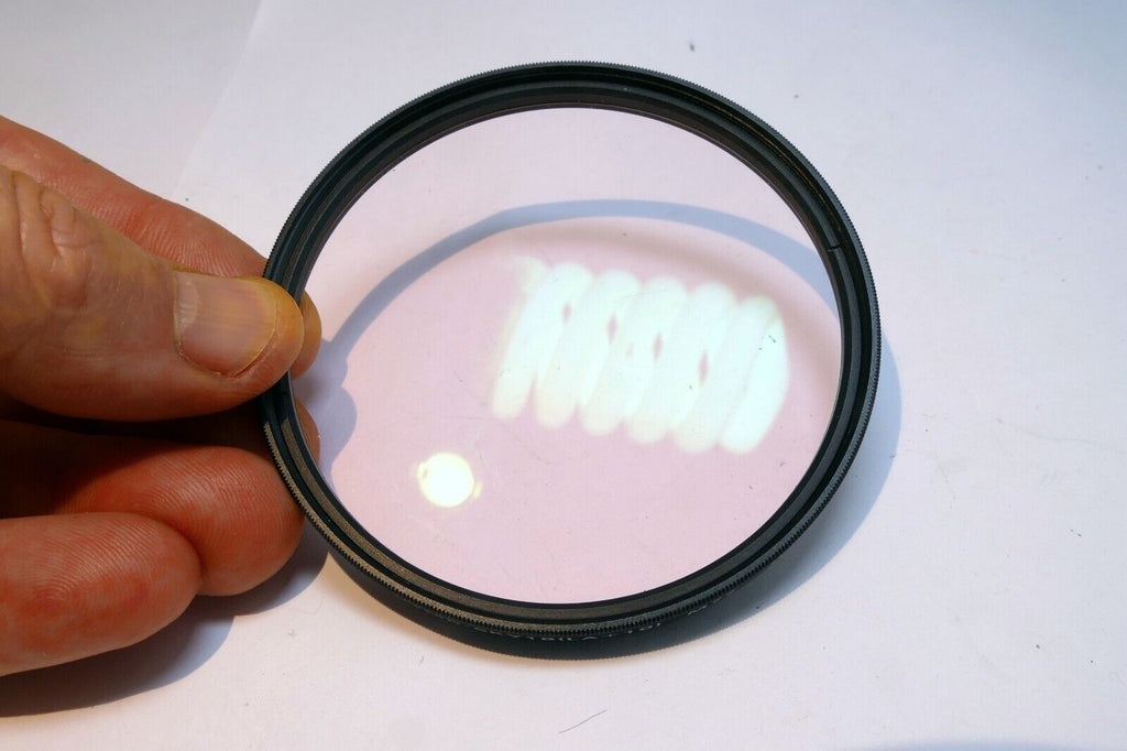 HAMA HTMC  Skylight 1B  77mm Lens Filter sky LA+10 multi-coated