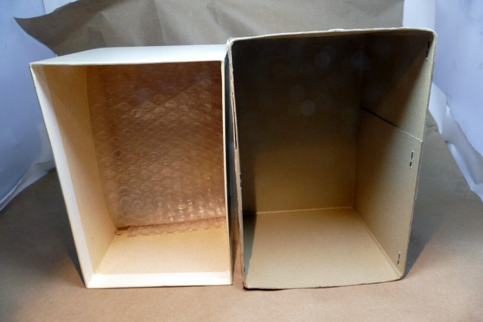 empty lens box (only) for Linhof Right Angle attachment 4X5 002628
