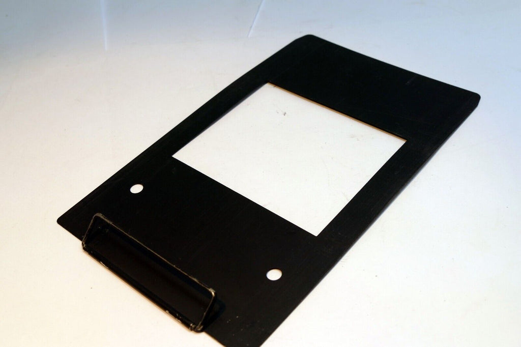 Mamiya Vertical Portrait 6x7 Format Masks for Polaroid Film Back Holder