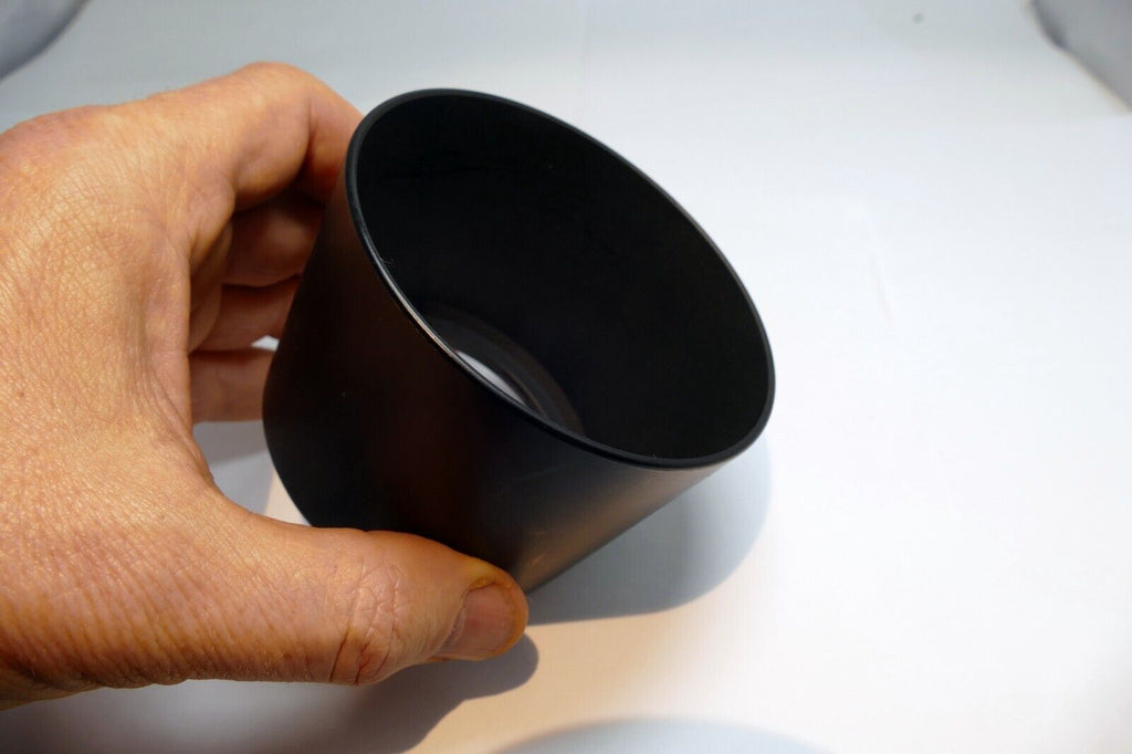 62mm Lens Hood Shade for   70-300mm Telephoto Bayonet twist on type