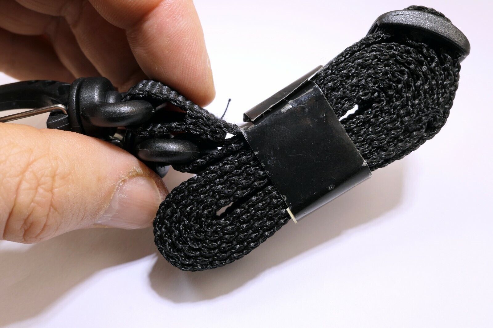 Shoulder Strap for the lens camera case  nylon 2cm wide