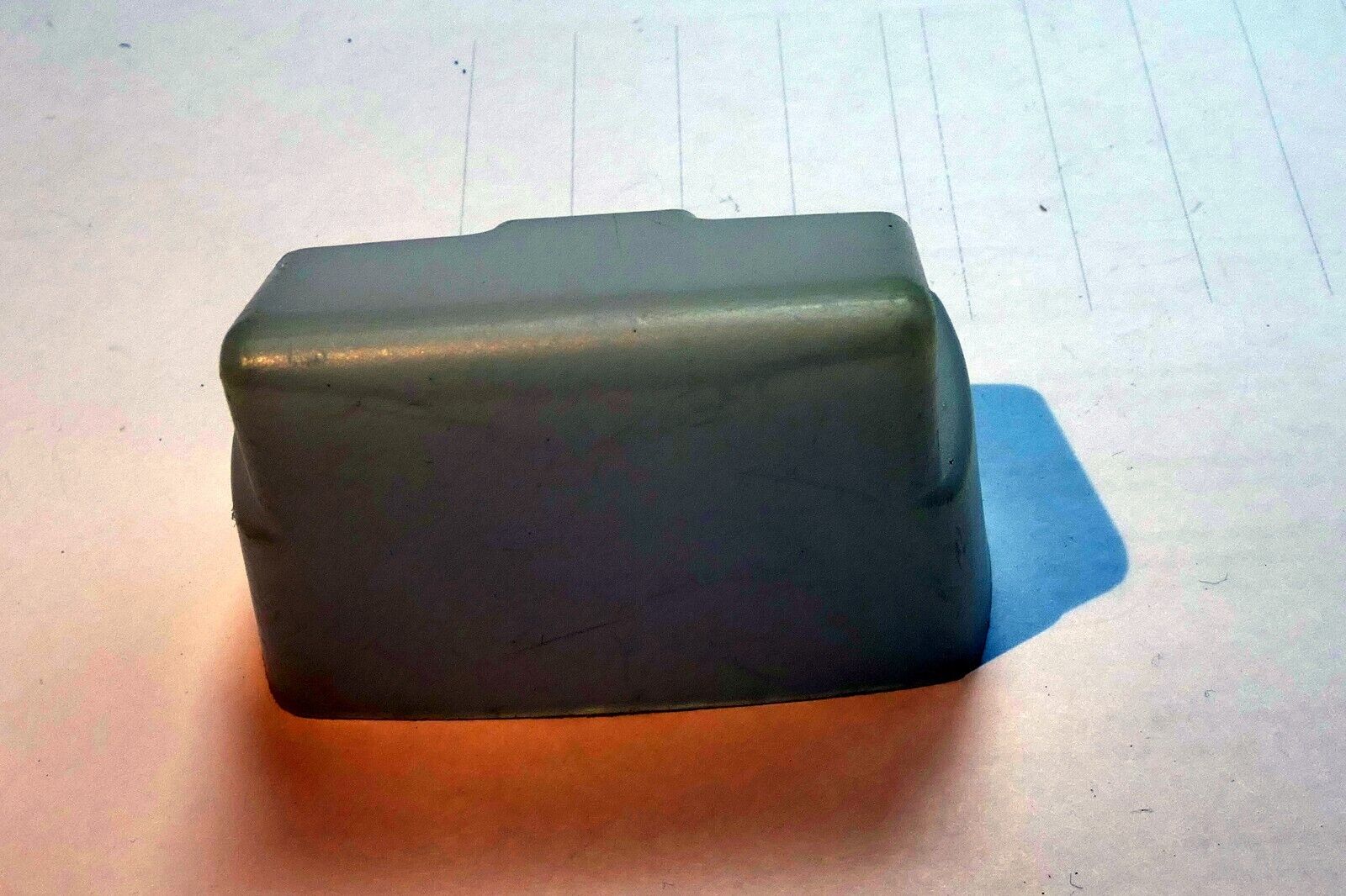 Stofen 400 Soft Dome Diffuser for SB-400 Flash Speedlight Sto-Fen