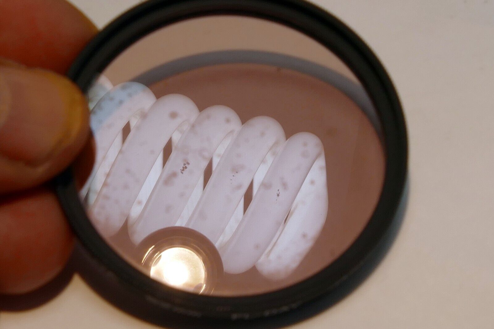 Hoya 52mm Filter FL-Day fluorescent to daylight balancing