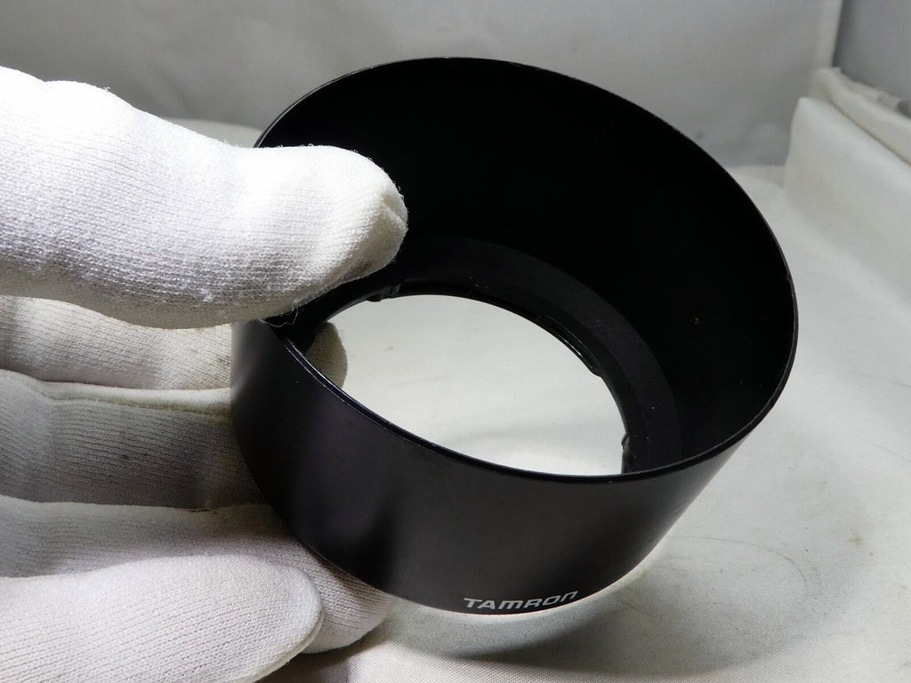 Tamron 58FH Lens Hood Shade Twist on Lens Hood for 70-210mm f4-5.6 AF & Adaptall