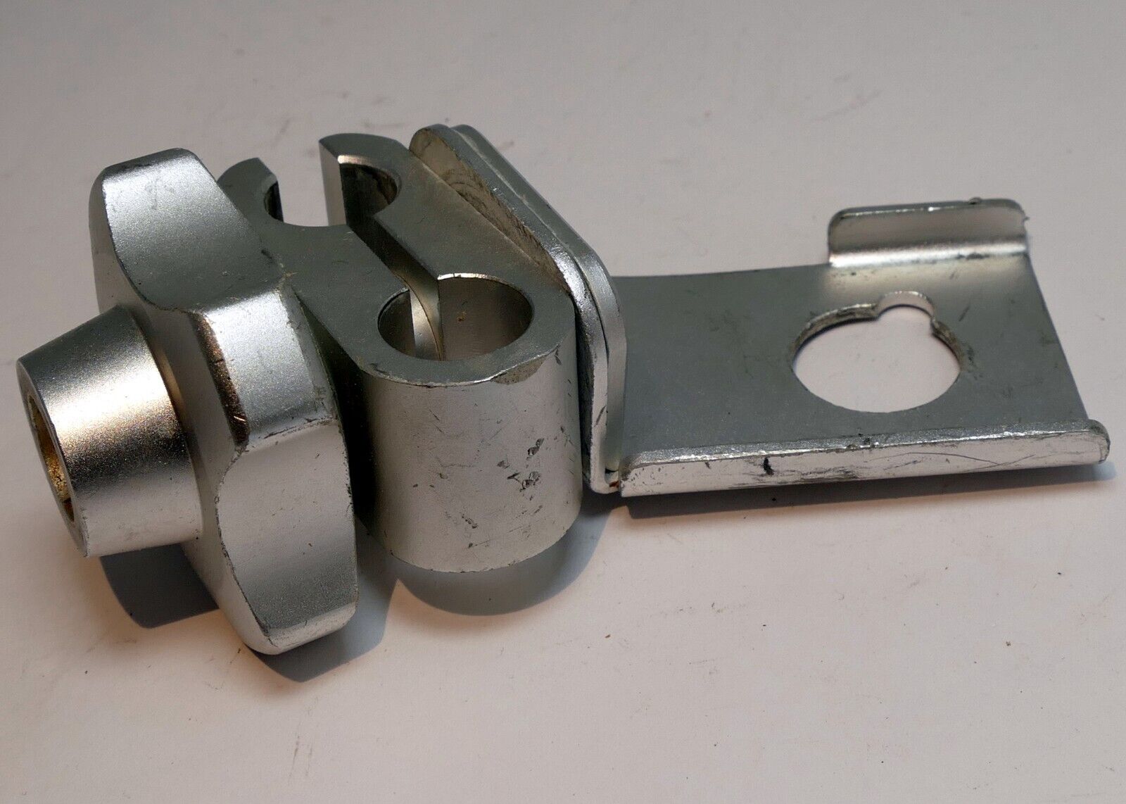 Nikon Nikonos Arm Bracket Knob for flash bracket