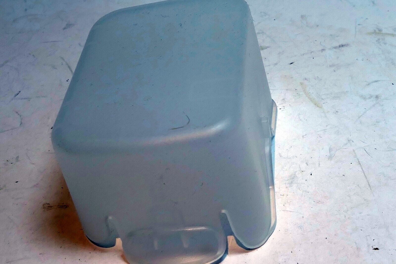 Canon Soft Box Diffuser for   flash Dome for filter color - Genuine OEM