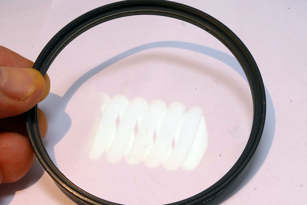 Kenko 82mm UV (0) MC Digital Glass Filter  Multi Coated Lens