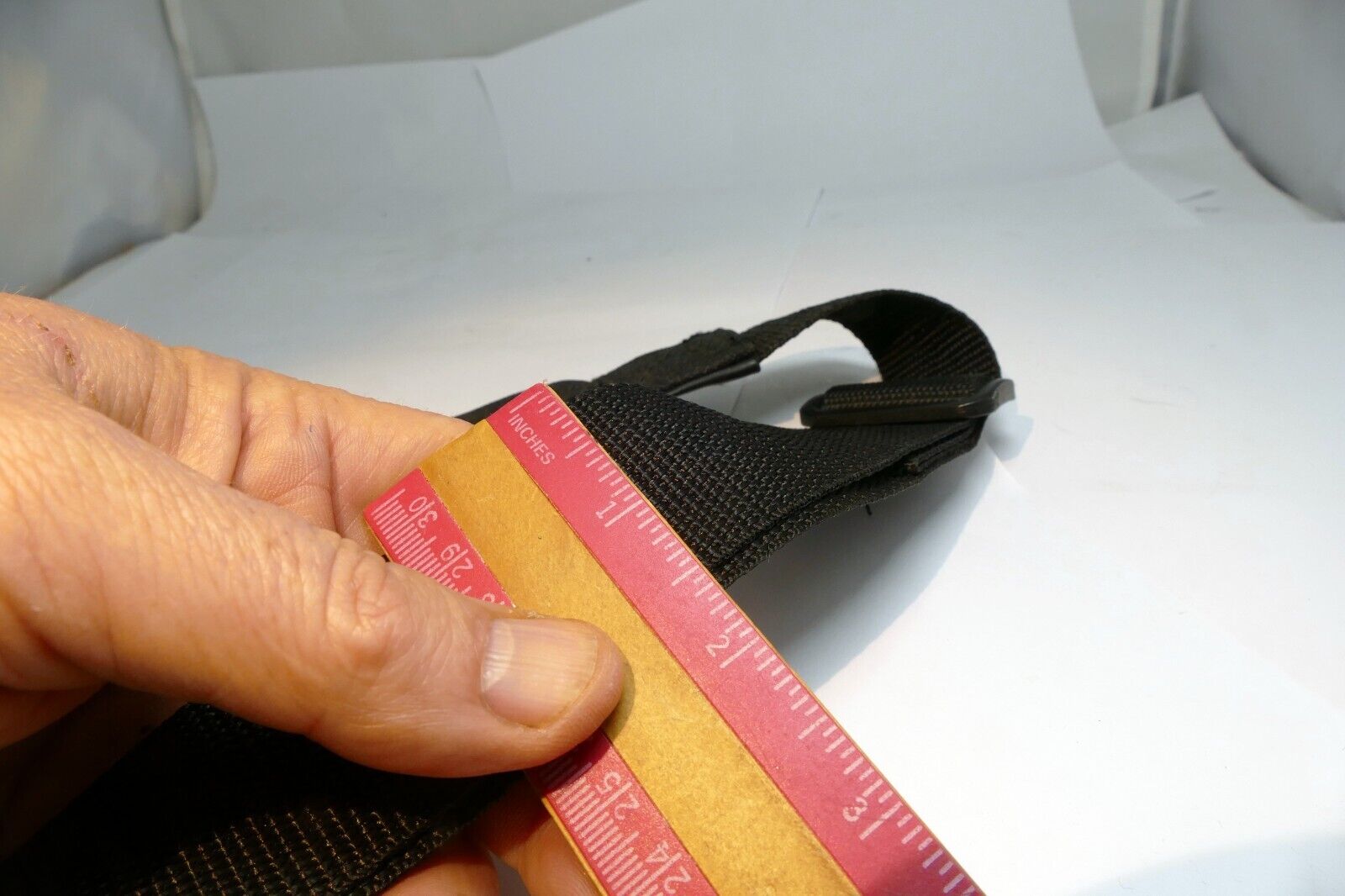 Shoulder Strap 5cm wide Neck for camera case bag