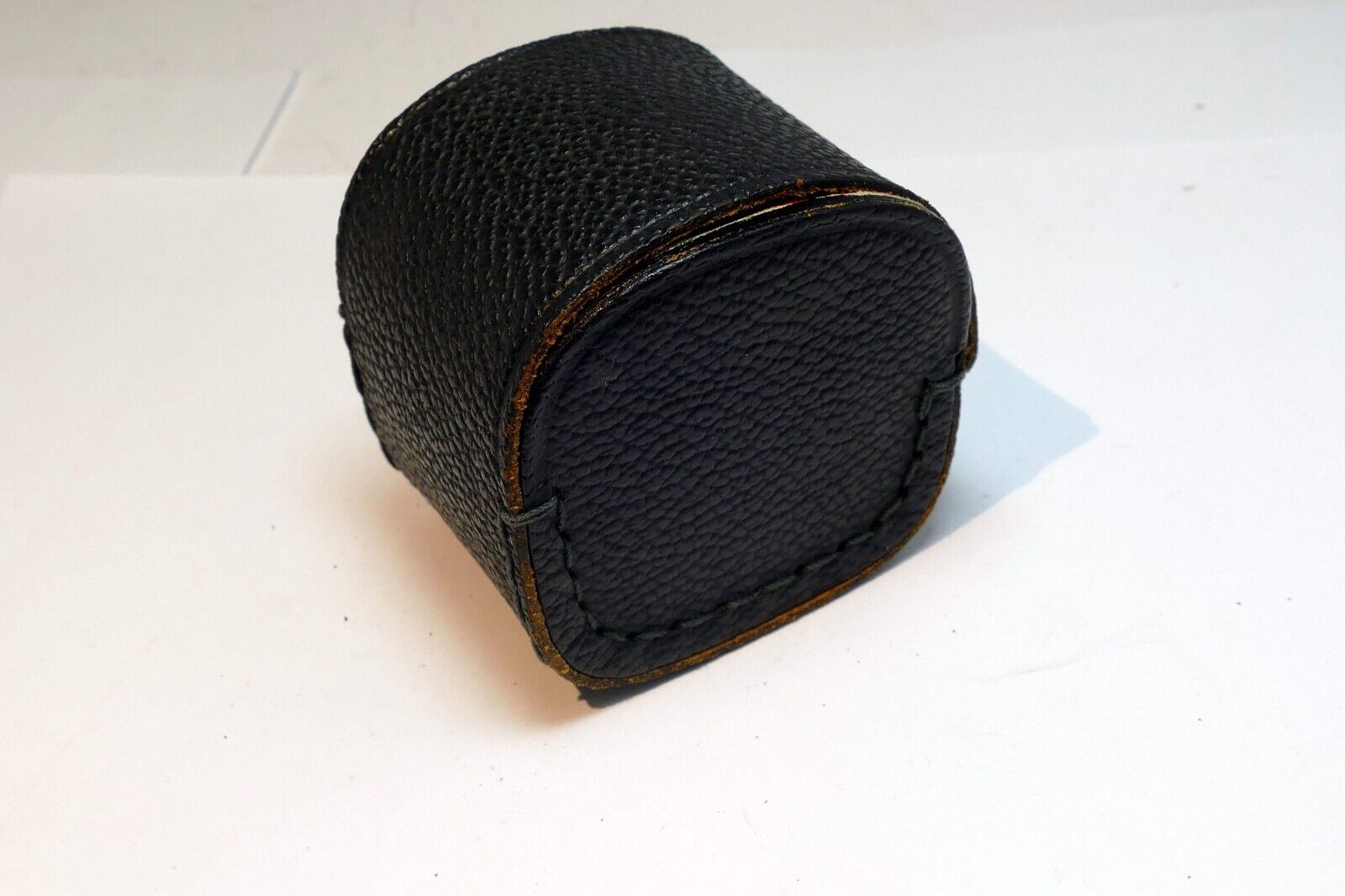 Vivitar small case for  2X teleconverter M42 lens