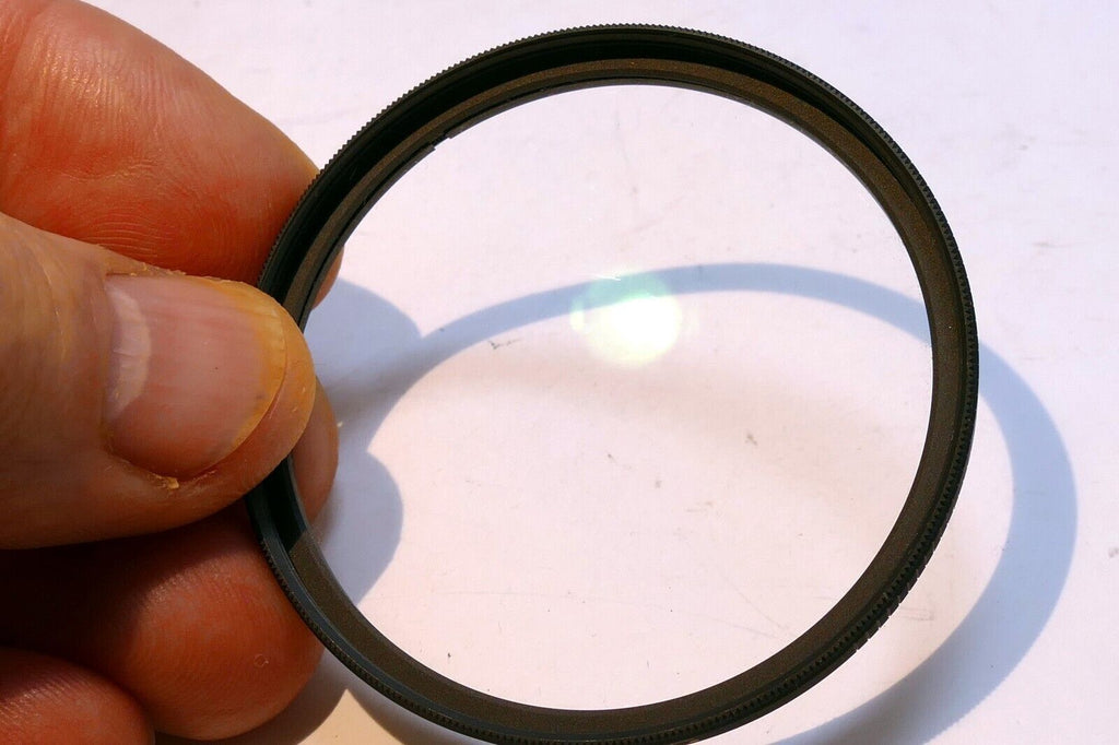 Sigma DG UV Protection 52mm Lens Filter Multi-Coated  - Original OEM