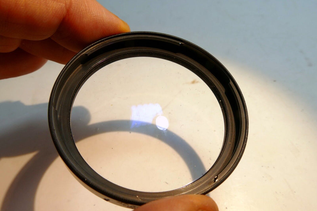 HASSELBLAD =V= B57 CARL ZEISS PROXAR f=2m Bay 57 lens filter - OEM Genuine