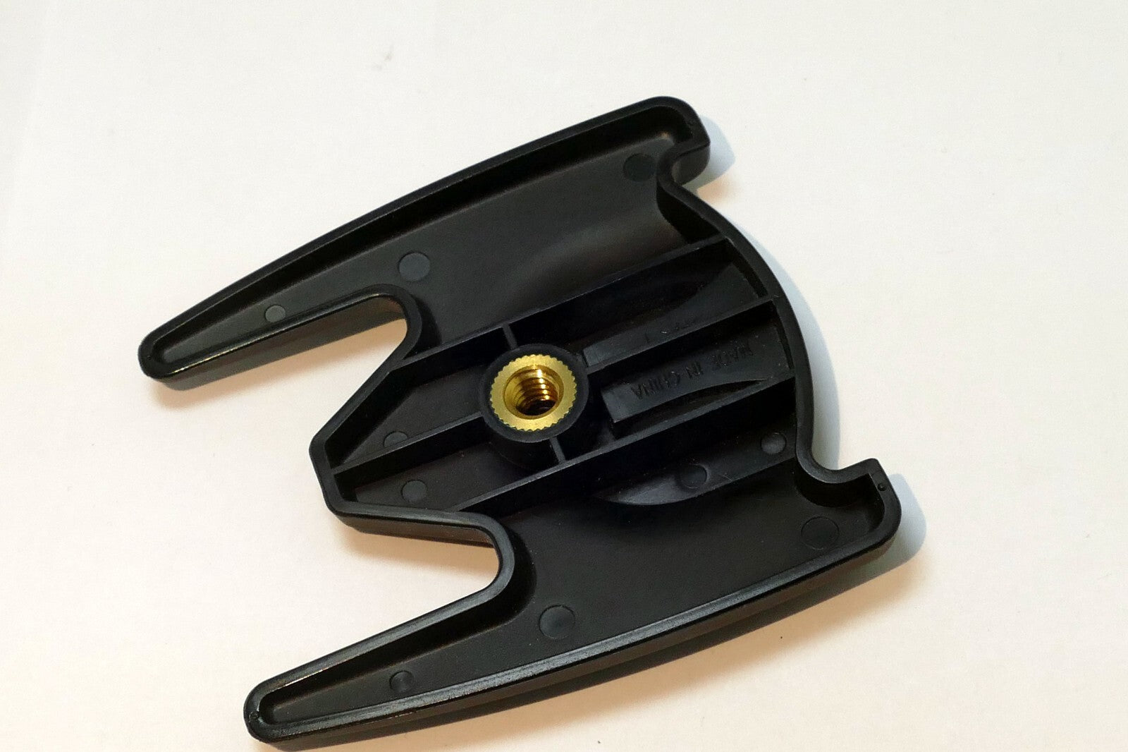 NISSIN Flash tripod stand adapter 1/4" screw 160 866