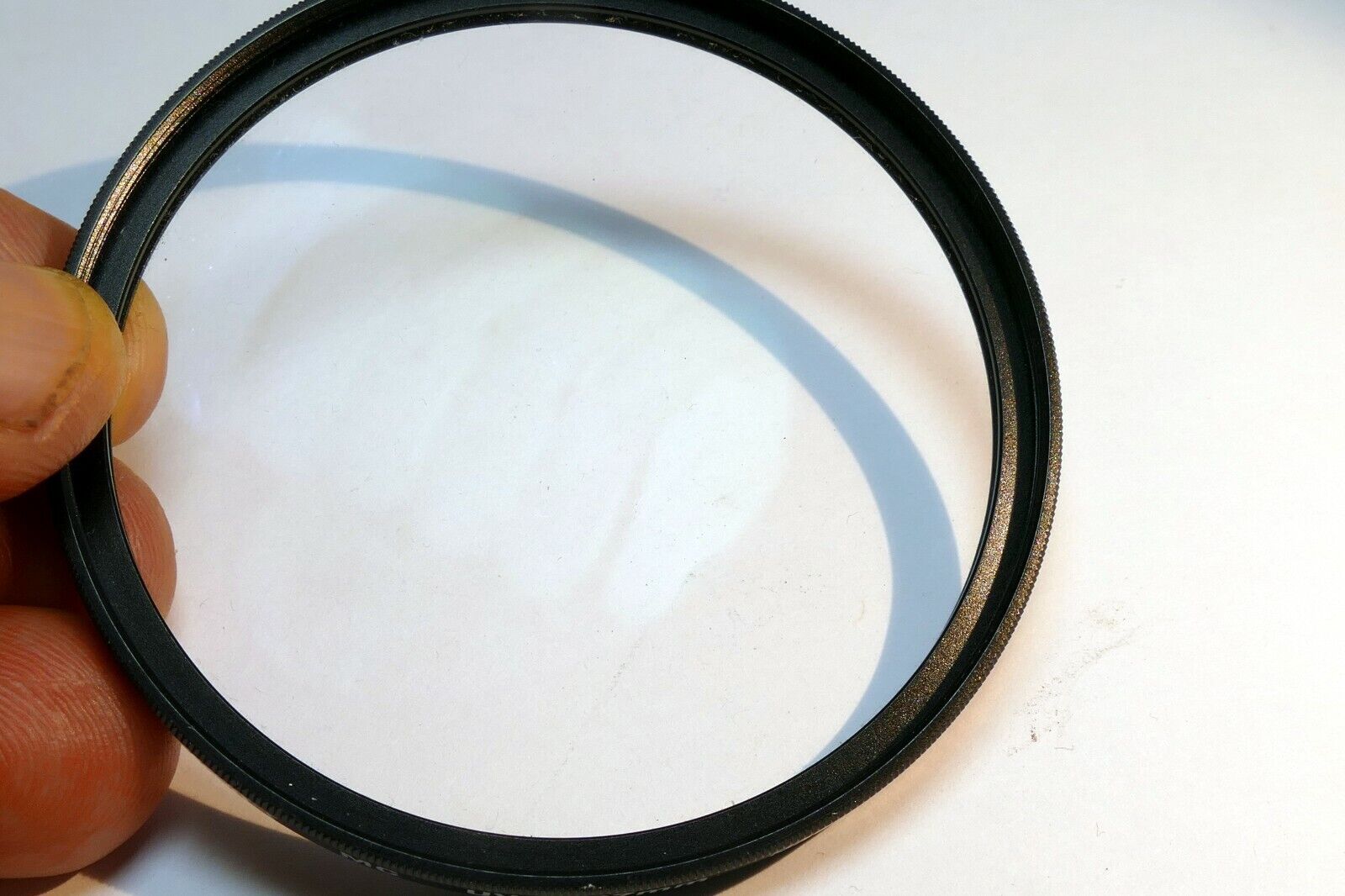 Calumet MC UV 67mm Lens filter Multi-Coated