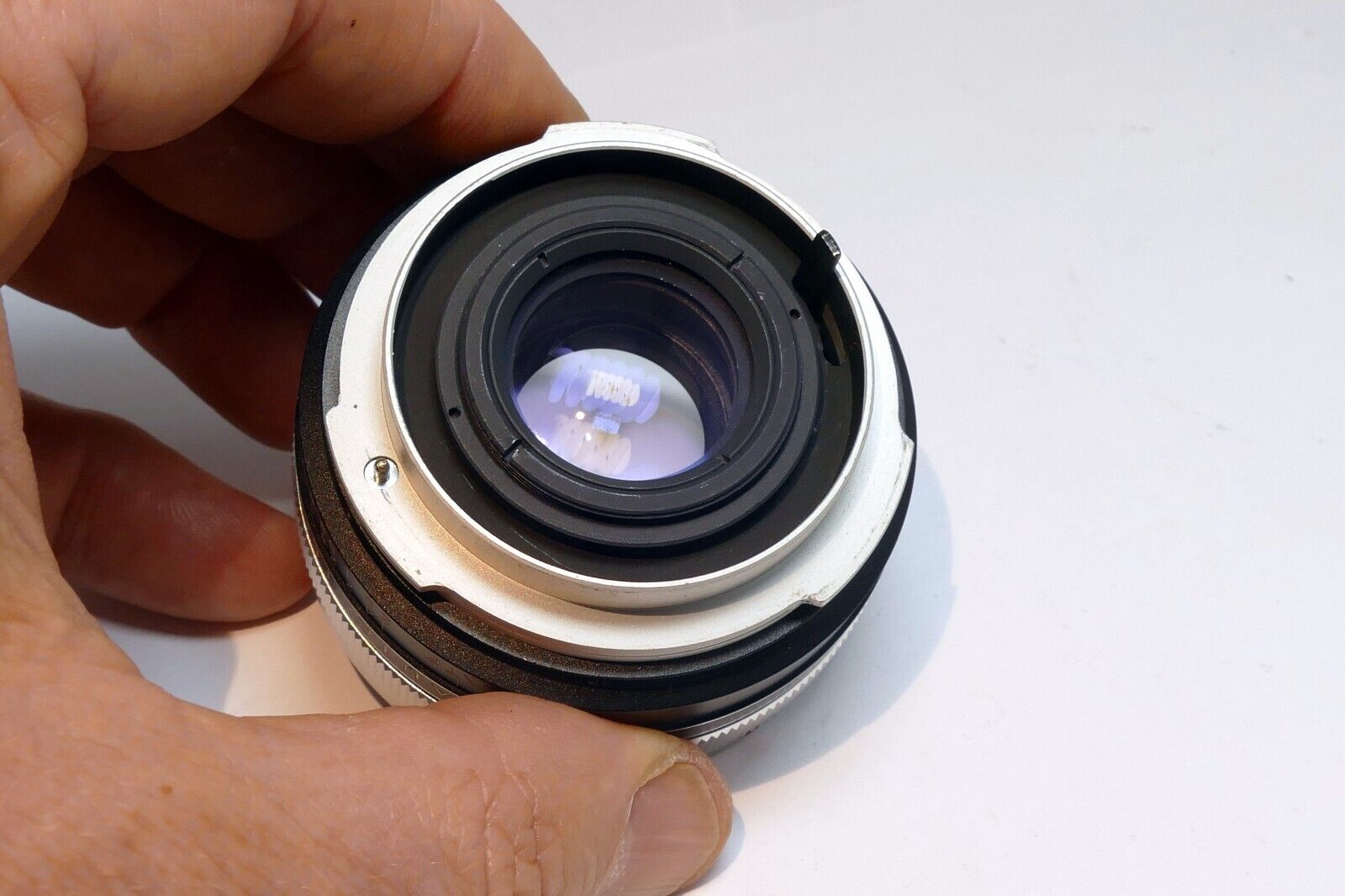 kenko Teleplus Petri 2X Lens teleconverter