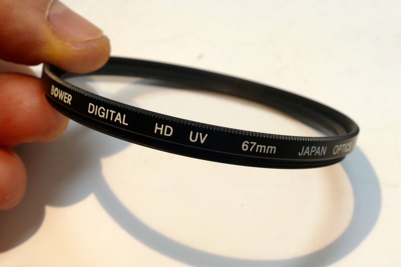 Bower 67mm Filter Digital Optics UV MC Multi-Coated (0)