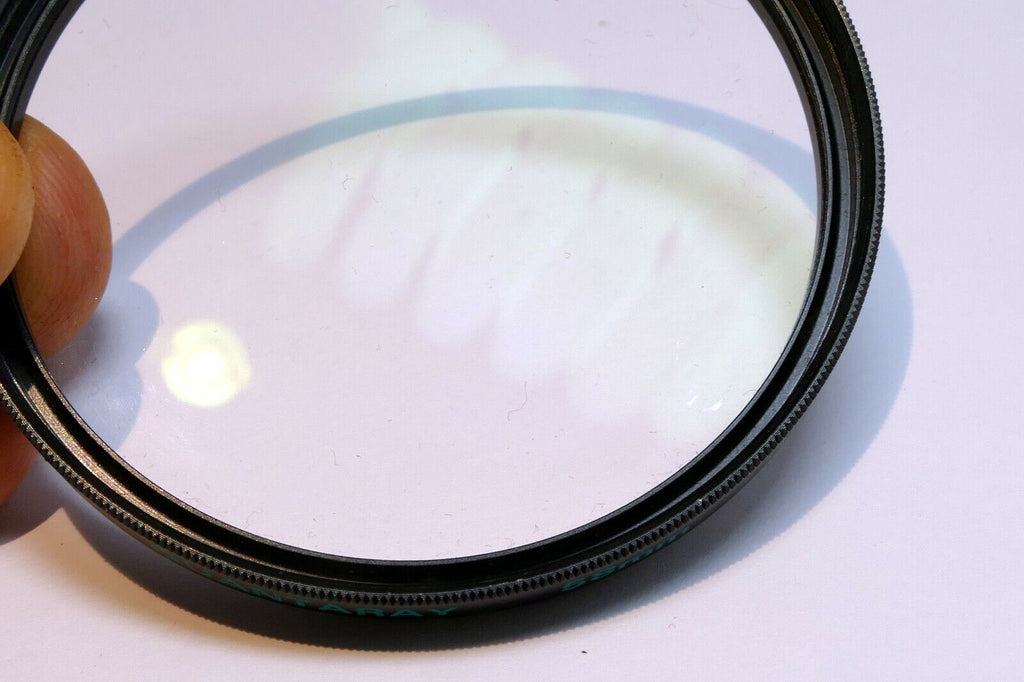 Quantaray QMC UV 58mm Filter