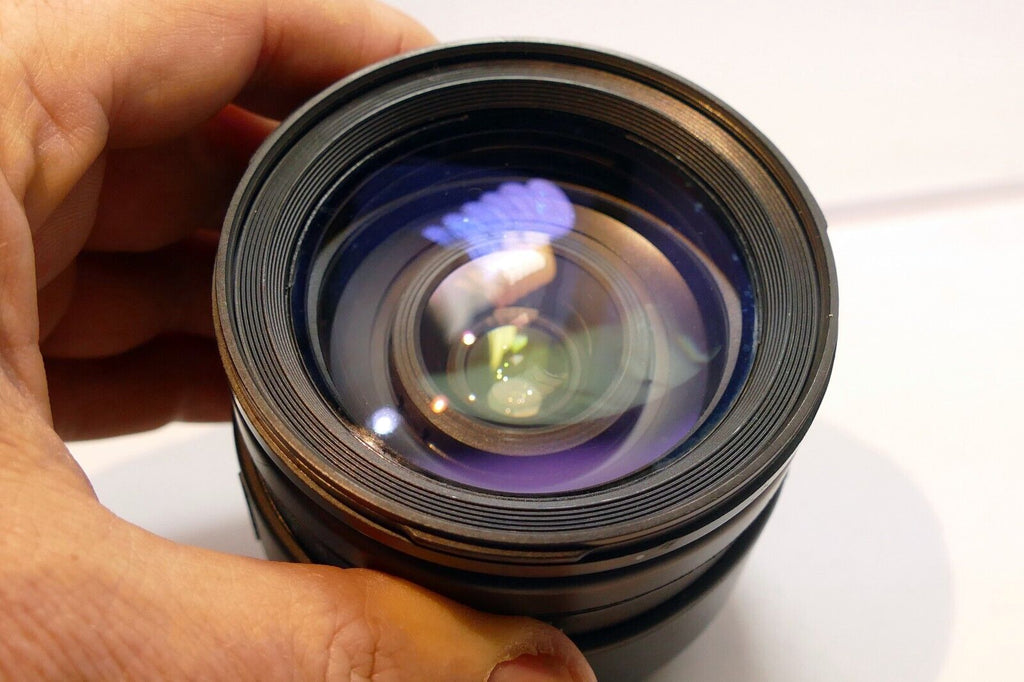 Tamron 71A Adaptall 28-200mm F/3.8-5.6 LD Aspherical (IF) Manual Focus Lens READ