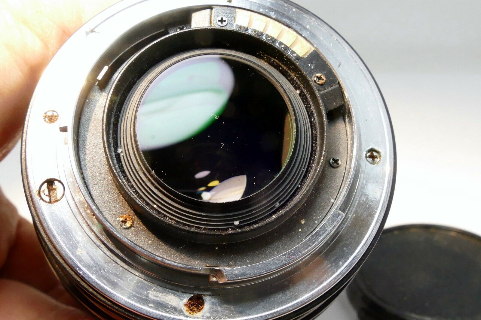 Sigma Minolta AF 28-70mm f3.5-4.5 Lens For Minolta/Sony A mount