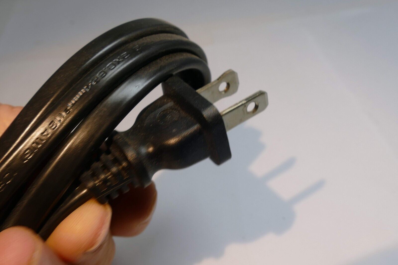 AC Cord cable  household for  camera or camcorder