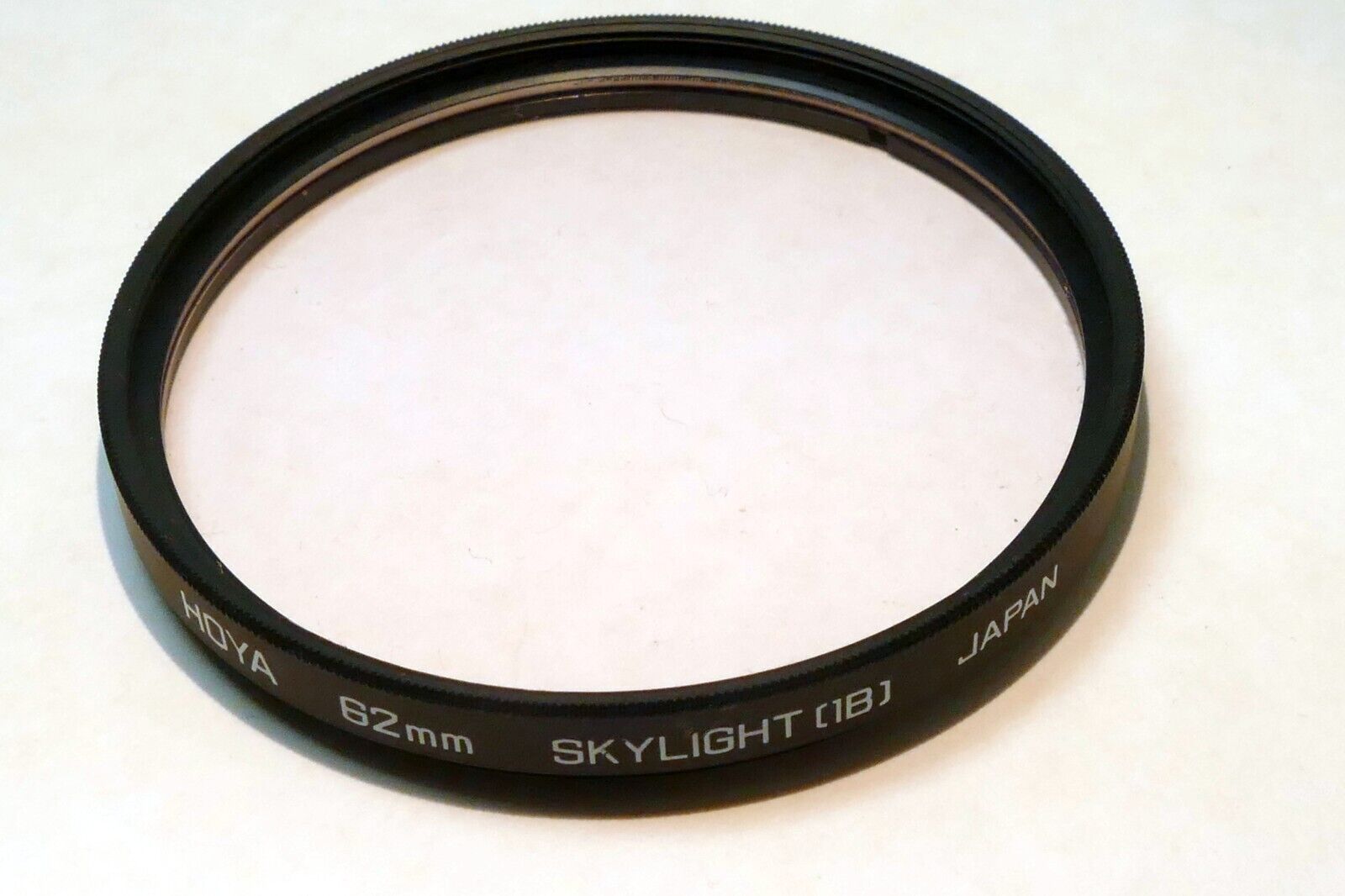 HOYA 67mm Lens Filter Skylight 1B sky made in Japan