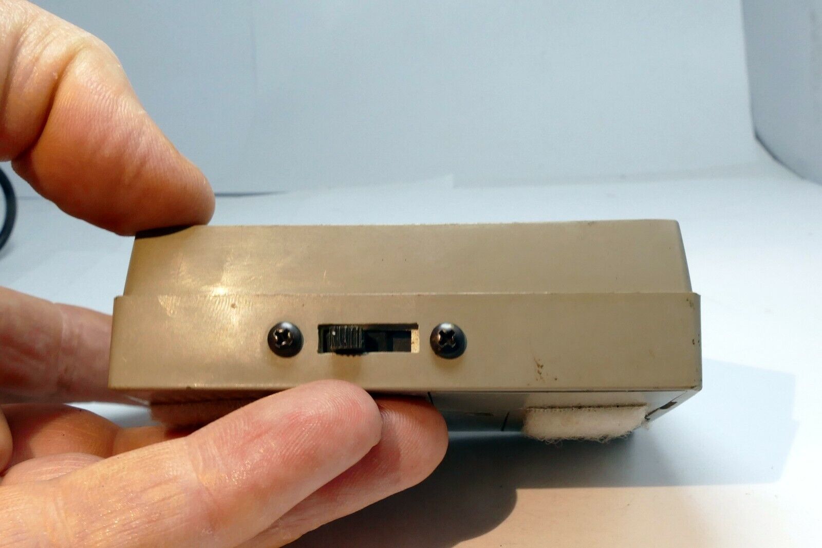 GVI Radio Slave for Flash adapter for flash hot shoe