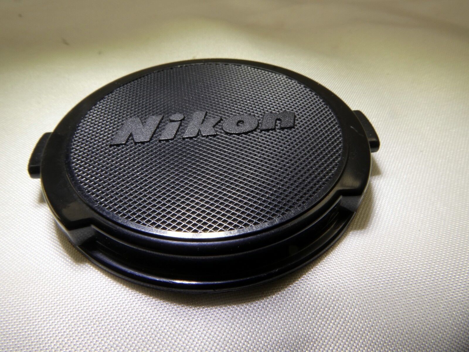 Nikon Lens Front Cap 52mm 50mm f1.4 S.C 35mm Ai-s Nikkor AI OEM  Genuine vintage