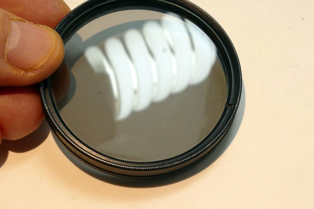 Hoya 55mm Filter PL Polar linear