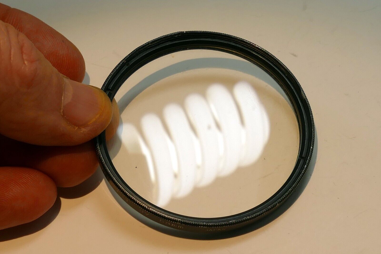 Fotomate 55mm Filter UV