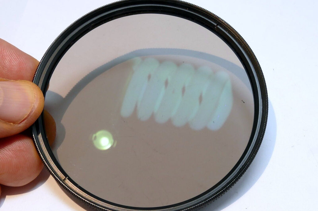 Luminesque 77mm Lens Filter C-PL Circular Polarizer