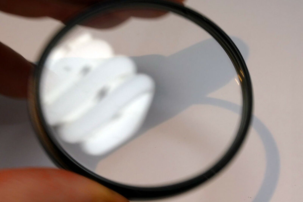 55mm Filter Skylight 1A sky