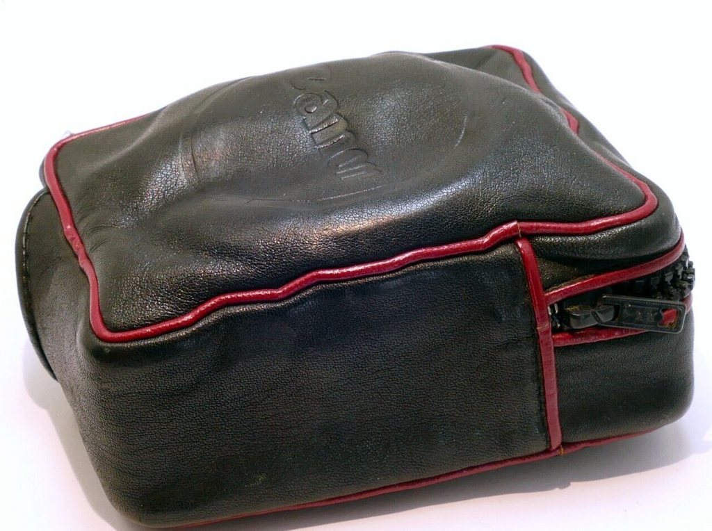 Canon Soft Pouch case for   Dial 35 half frame Film Camera