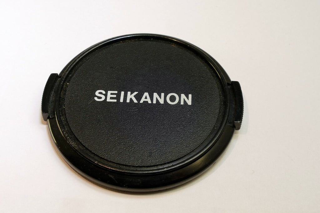 Seikanon 55mm Front Lens Cap cover